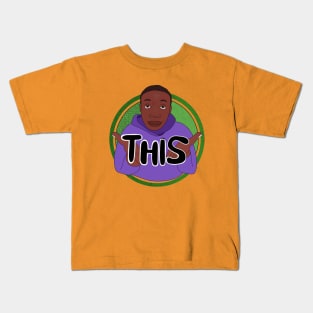 It's Simple Kids T-Shirt